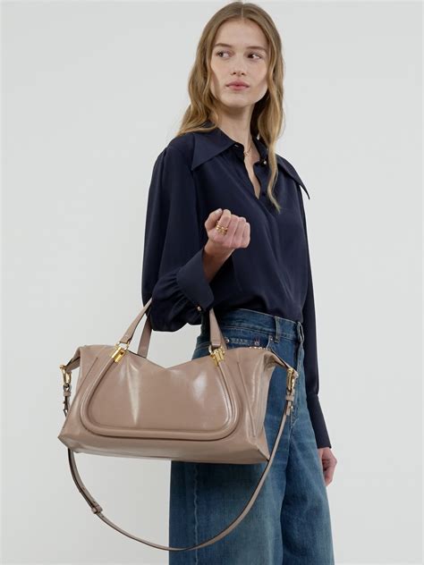 chloe bag paraty replica|chloe paraty 24 bag.